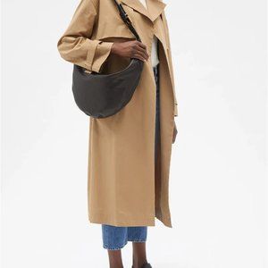 ISO DO NOT BUY: Khaite AUGUST BAG in black